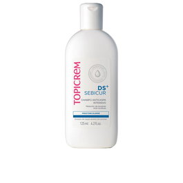 Topicrem DS+ Shampooing Antipelliculaire Intensif 125 ml