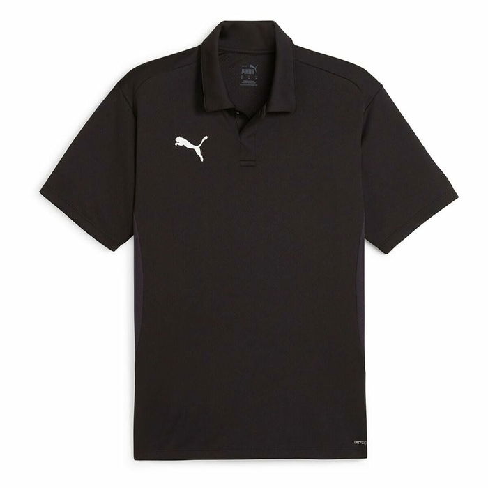Polo à manches courtes homme Puma 939958 03 M