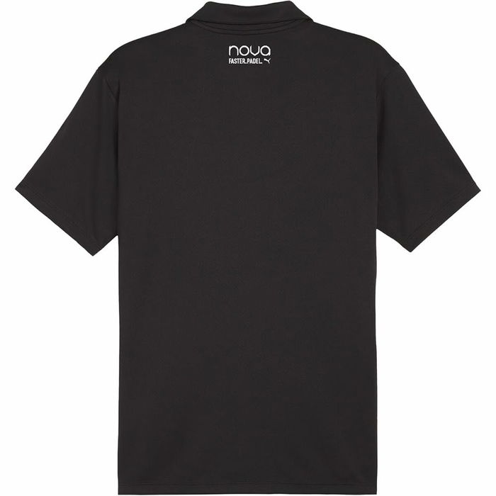 Polo à manches courtes homme Puma 939958 03 M