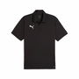 Polo à manches courtes homme Puma 939958 03 M