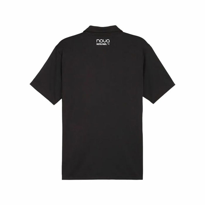 Polo à manches courtes homme Puma 939958 03 M