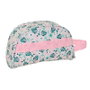 Nécessaire de Voyage Minnie Mouse Minty Rose 26 x 16 x 9 cm