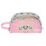 Nécessaire de Voyage Minnie Mouse Minty Rose 26 x 16 x 9 cm