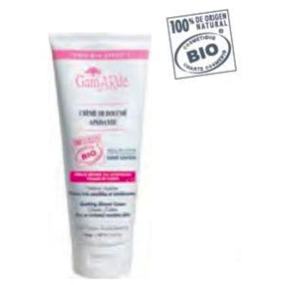 Gamarde Crème de douche Bio Apaisant 200 ml