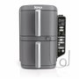 Ninja SL451EU Double Stack XL, 9,5 L, 2470 W, Gris