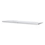 Apple Magic Keyboard avec Touch ID - Clavier sans fil et filaire Bluetooth + USB-C QWERTY Espagnol Blanc