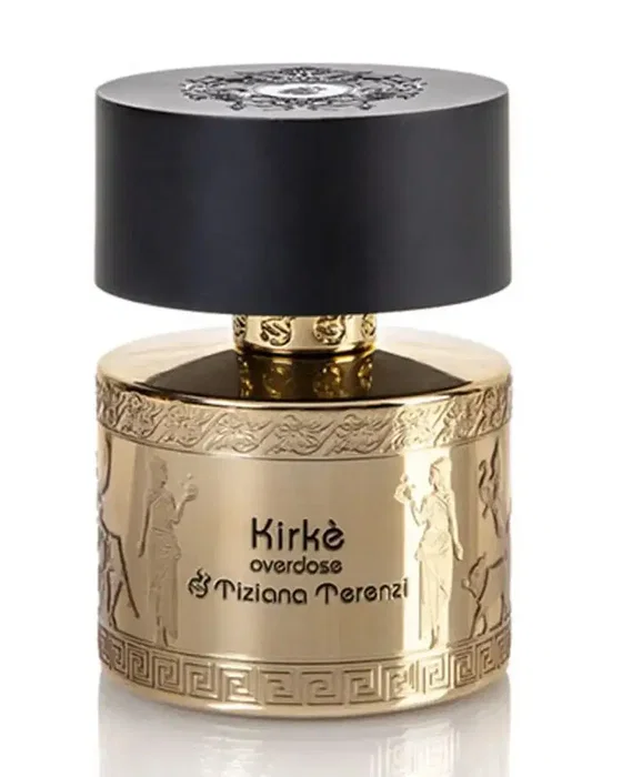 Tiziana Terenzi Kirke Overdose Extrait de parfum 100 ml Tiziana Terenzi Kirke Overdose Extrait de parfum 100 ml