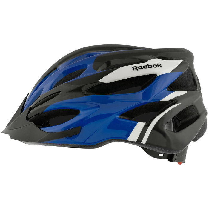 Casque de Cyclisme pour Adultes Reebok Casque de Cyclisme pour Adultes Reebok