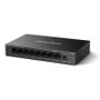 Mercusys MS108GS Switch Gigabit 8 ports Noir