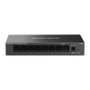 Mercusys MS108GS Switch Gigabit 8 ports Noir