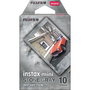 Fujifilm instax mini Film Stone Grey