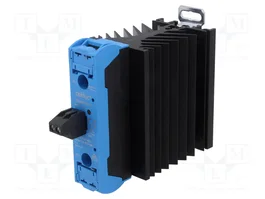CELDUC SUL Relais SSR monophasé 45A 24-510VAC