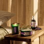 The Body Shop Crème Corps Sommeil 200 ml à la Lavande et Vétiver