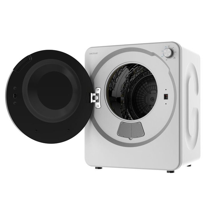 Séchoir d'évacuation Cecotec DressCode Dry 3150V Séchoir d'évacuation Cecotec DressCode Dry 3150V