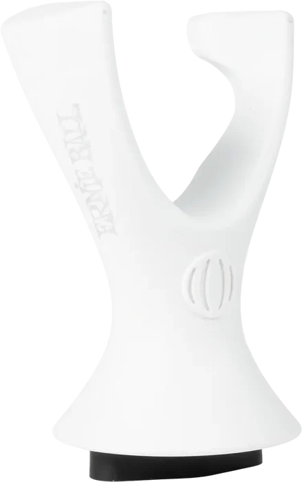 Ernie Ball Support Mural Guitare/Basse M Hanger - Blanc Ernieball