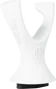 Ernie Ball Support Mural Guitare/Basse M Hanger - Blanc Ernieball
