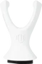 Ernie Ball Support Mural Guitare/Basse M Hanger - Blanc Ernieball