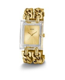 Guess GW0669L1 Doré