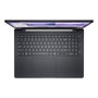 Dell Pro Max 16 U7-265H – Station de travail portable 16" FHD+ Intel Core Ultra 7, 16 Go DDR5, SSD 512 Go, NVIDIA RTX PRO 500