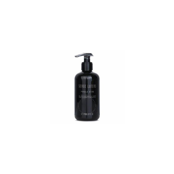 Serge Lutens Parole d'Eau Gel Lavant Mains et Corps 240 ml