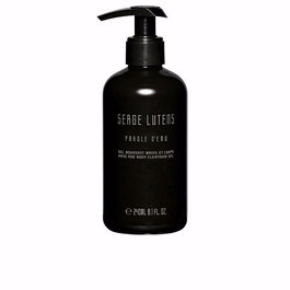 Serge Lutens Gel Lavant Mains et Corps Parole d'Eau 240 ml