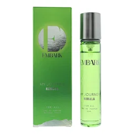 Embark My Journey Kerala Eau de Parfum 15 ml