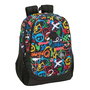 Cartable Safta Colors 32 x 44 x 16 cm Graffiti