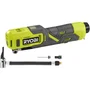 Ryobi RI4-0 Gonfleur 4V USB Lithium pneus vélo ballons sans batterie ni chargeur