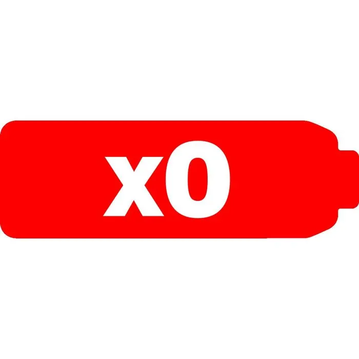 Ryobi RI4-0 Gonfleur 4V USB Lithium pneus vélo ballons sans batterie ni chargeur