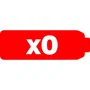 Ryobi RI4-0 Gonfleur 4V USB Lithium pneus vélo ballons sans batterie ni chargeur