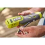 Ryobi RI4-0 Gonfleur 4V USB Lithium pneus vélo ballons sans batterie ni chargeur
