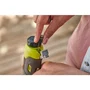 Ryobi RI4-0 Gonfleur 4V USB Lithium pneus vélo ballons sans batterie ni chargeur