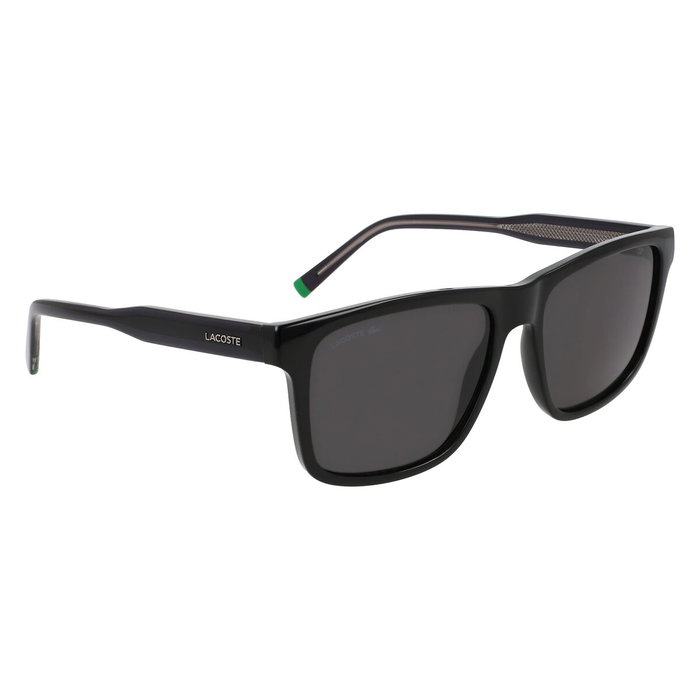Lacoste L6025S-1 avec verres gris Lacoste L6025S-1 avec verres gris