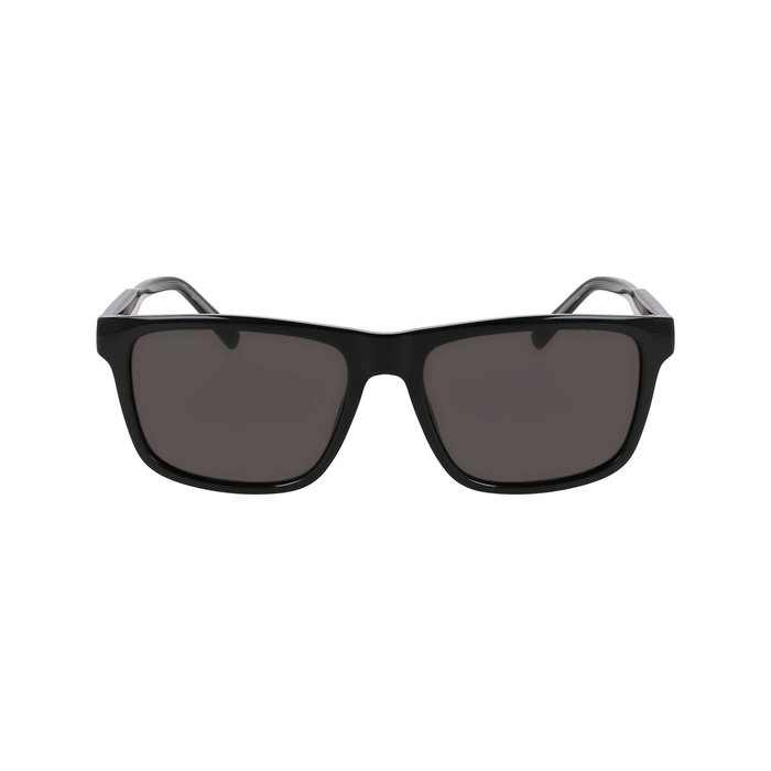 Lacoste L6025S-1 avec verres gris Lacoste L6025S-1 avec verres gris