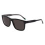 Lacoste L6025S-1 avec verres gris