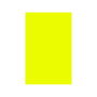 Papier carton Iris Fluorescent Jaune