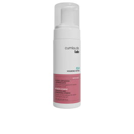 Cumlaude Lab Mousse Hygiène Intime CLX Désinfectante et Protectrice 165 ml