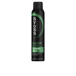 Syoss Shampoing Sec Anti-Graisse 200 ml