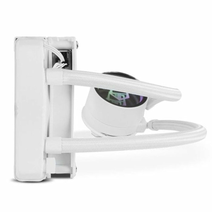 Kit de refroidissement liquide Nox NXHUMMERM240ARGBW Kit de refroidissement liquide Nox NXHUMMERM240ARGBW