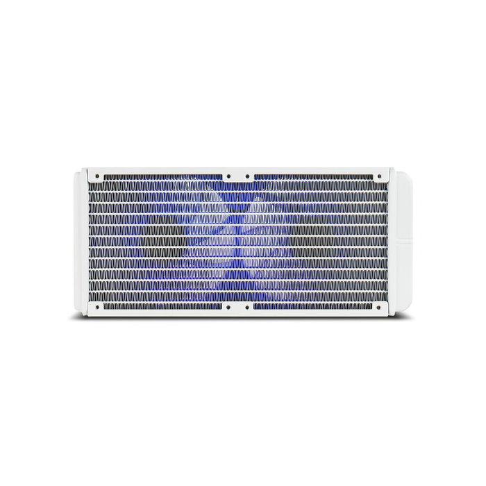 Kit de refroidissement liquide Nox NXHUMMERM240ARGBW Kit de refroidissement liquide Nox NXHUMMERM240ARGBW