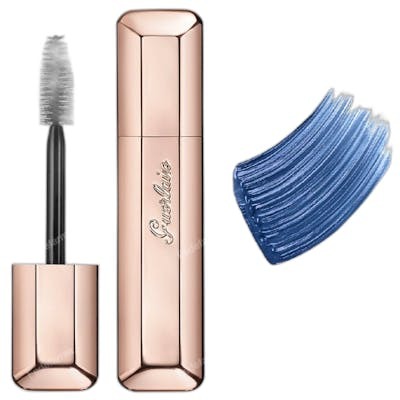 Guerlain Mad Eyes Mascara 03 azul Guerlain Mad Eyes Mascara 03 azul