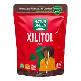 NATURGREEN Sucre de bouleau xylitol 500g
