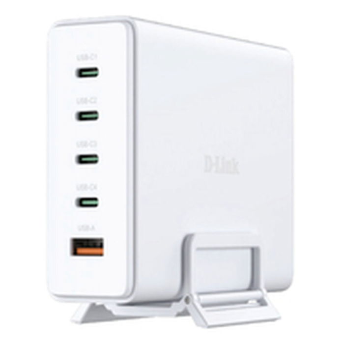 Powerbank D-Link DCF-241/E Blanc