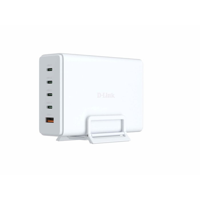 Powerbank D-Link DCF-241/E Blanc