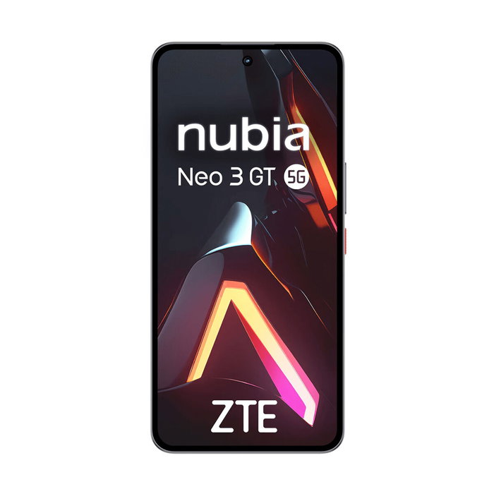Smartphone ZTE Nubia Neo 3 GT 6,8" Octa Core 12 GB RAM 256 GB Noir
