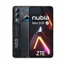 Smartphone ZTE Nubia Neo 3 GT 6,8" Octa Core 12 GB RAM 256 GB Noir