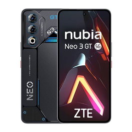 Smartphone ZTE Nubia Neo 3 GT 12 GB RAM 256 GB 6,8" Unisoc Gris