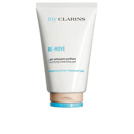 Clarins MY CLARINS RE-MOVE Gel Nettoyant Purifiant 125 ml