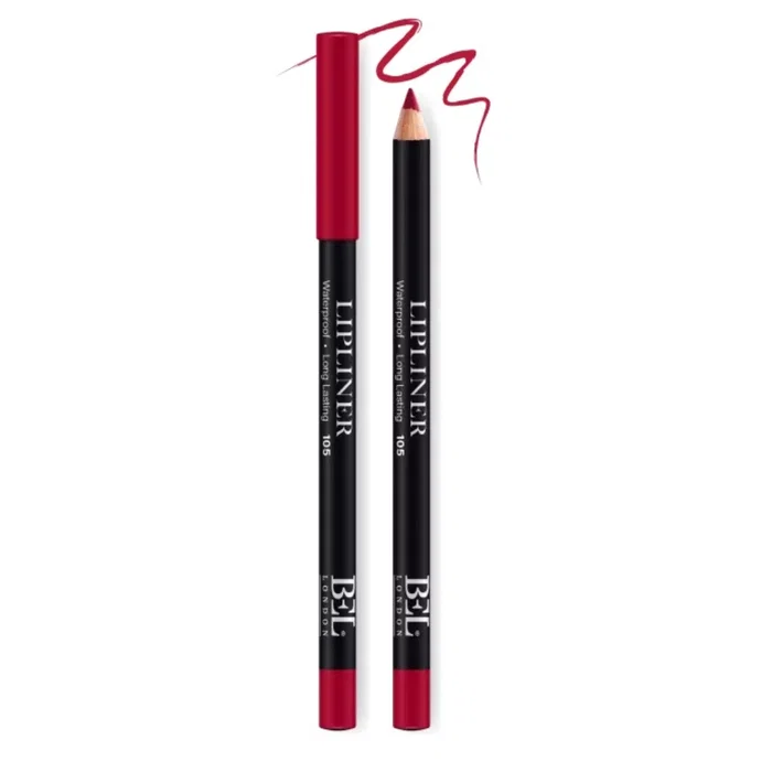 Bel London Crayon à lèvres contour - 105 Bel London Crayon à lèvres contour - 105