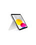 Apple Magic Keyboard Clavier pour iPad 2022 USB Bluetooth